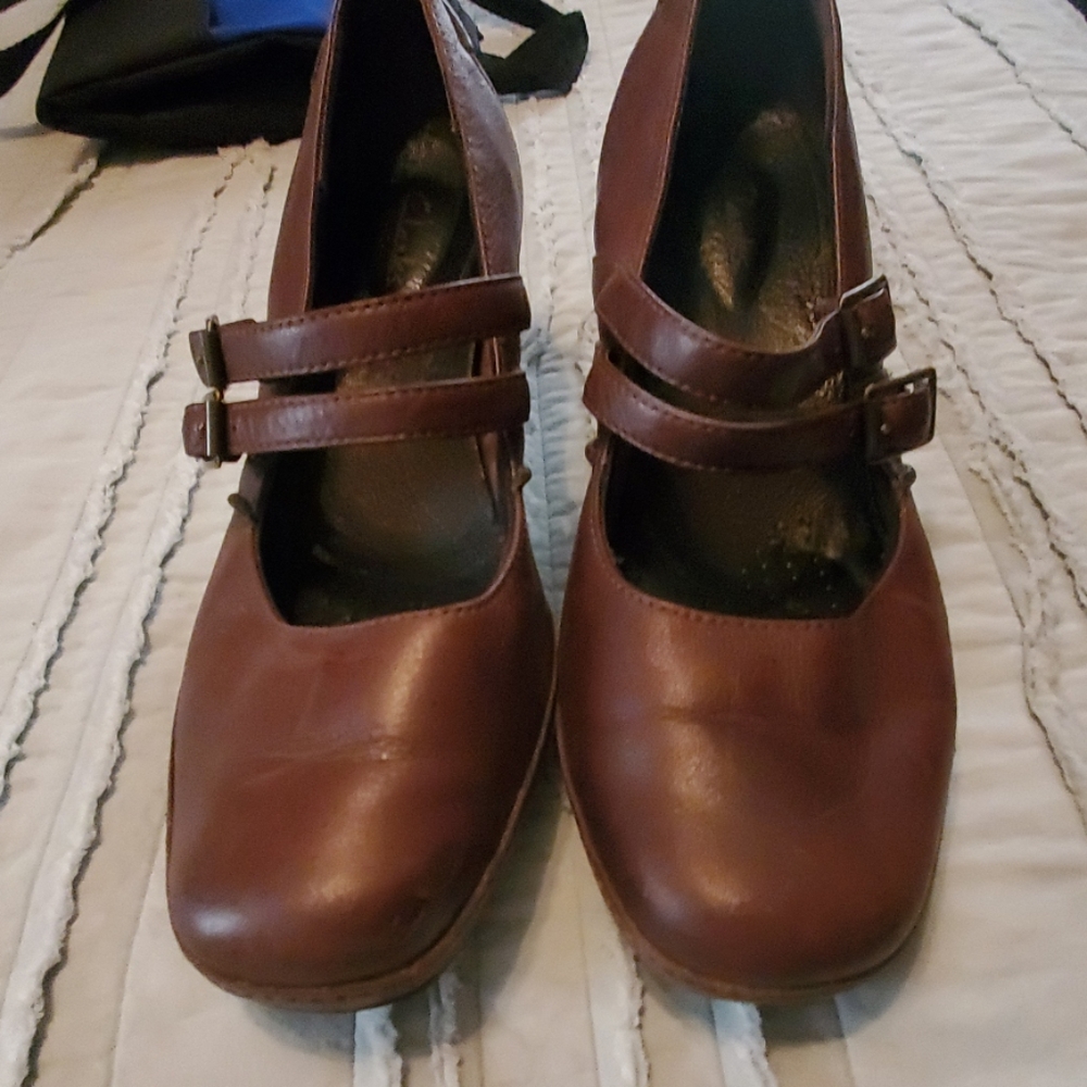 Clarks Shoes